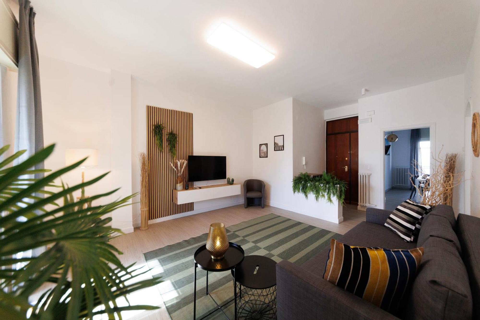 Atticoderossi A 500Mt Da Stazione&Centrostorico Apartamento Bari Exterior foto